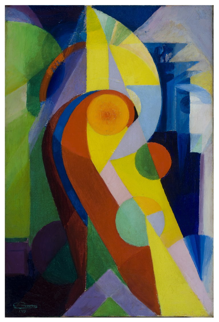 Abstract Art Museum René Magritte Museum & Museum of Abstract Art